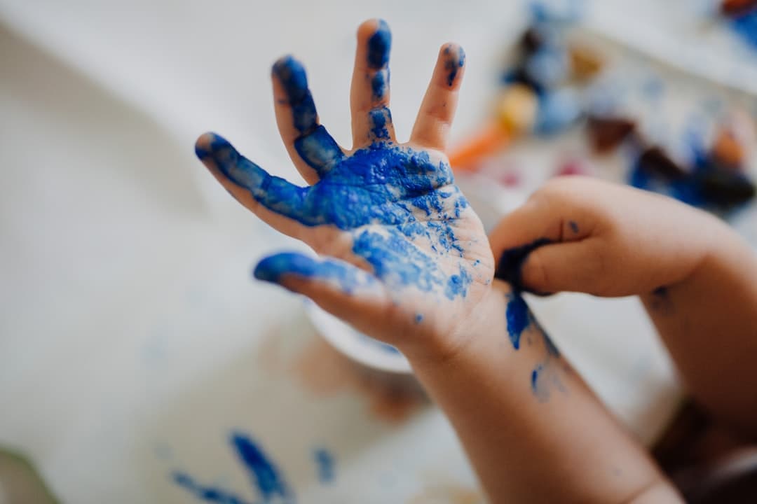 Art & creative expression