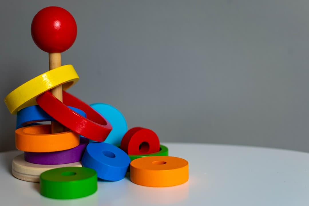Block play & building