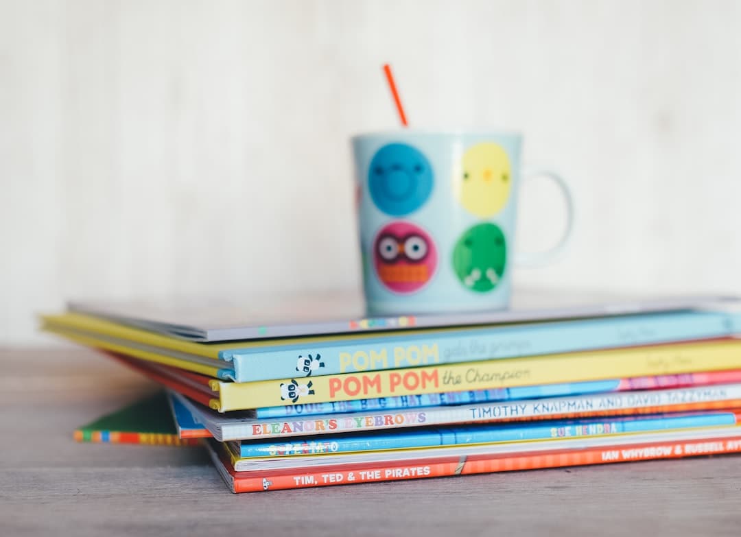 Reading & storytime