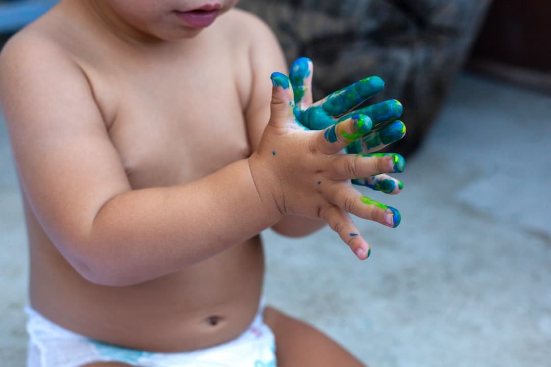 Sensory area